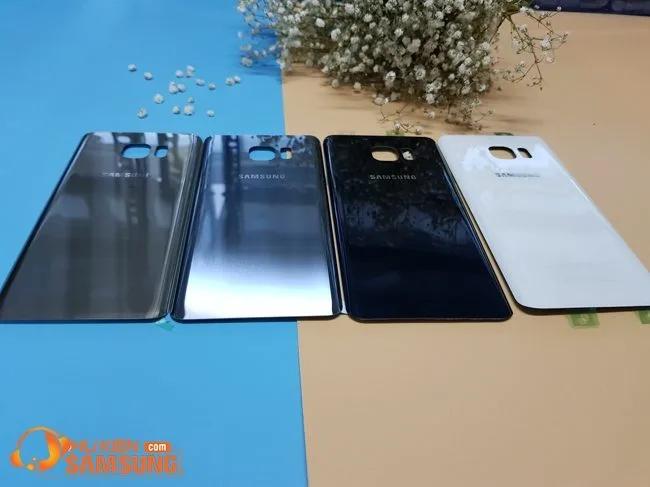 Thay nắp lưng Samsung Galaxy Note 5