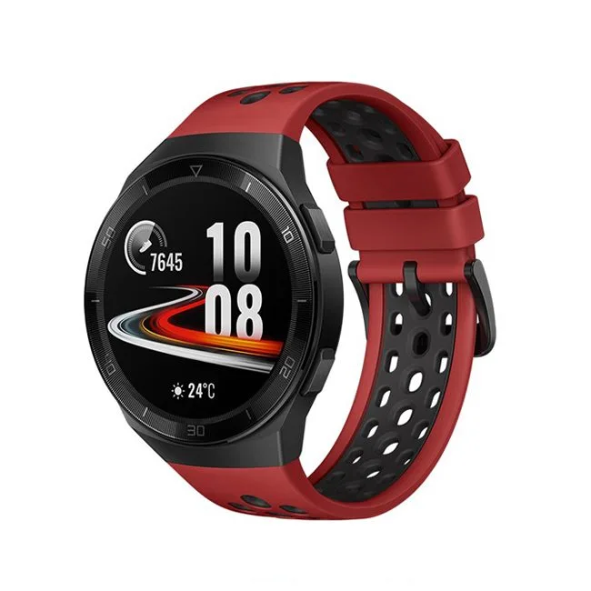 Kính cường lực Huawei Watch GT2e 46mm Gor xịn