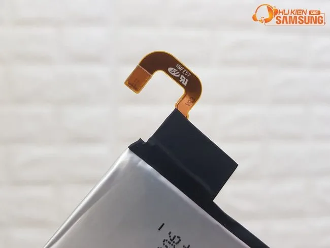 Thay Pin Samsung Galaxy S6 Edge, S6 Plus, S6 chính hãng