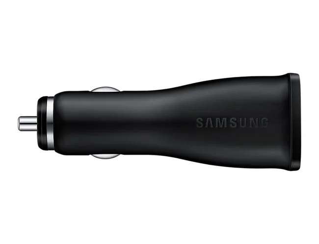 Sạc trên nhanh Ôtô Samsung Galaxy Note 4 chính hãng