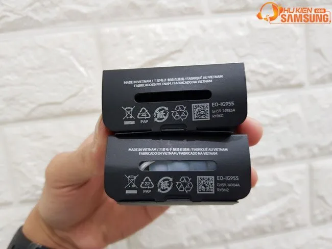 Tai nghe AKG Samsung Galaxy S10 E chính hãng