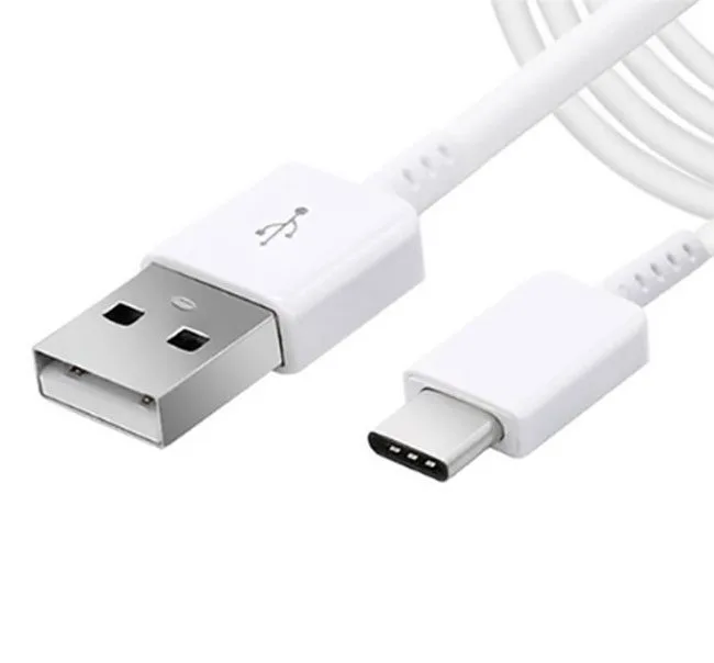 Dây cáp sạc nhanh Samsung M31 chính hãng