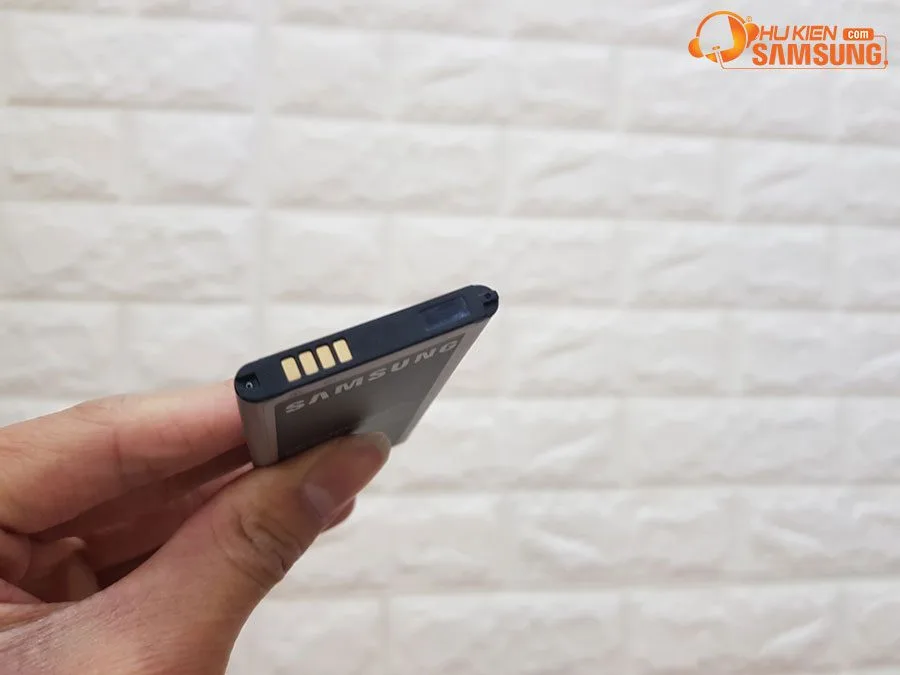 Pin Samsung Galaxy Note Edge chính hãng