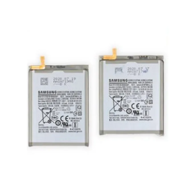 Thay Pin Note 20 chính hãng Samsung