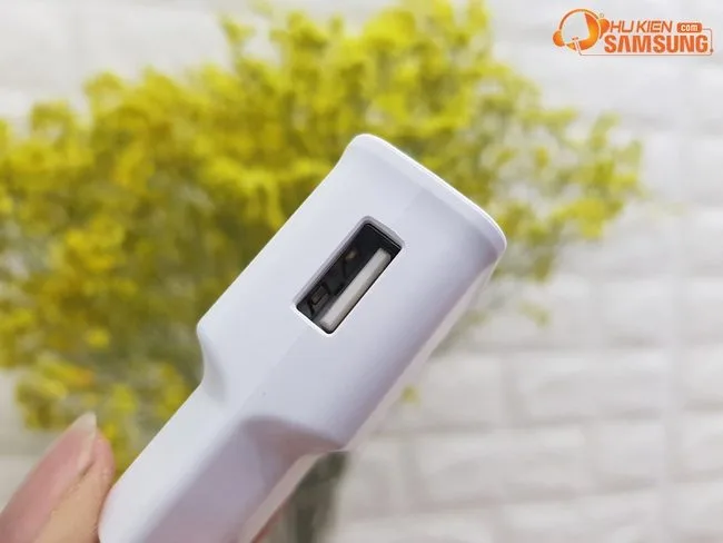 Bộ sạc cable Galaxy J7 2016 chính hãng