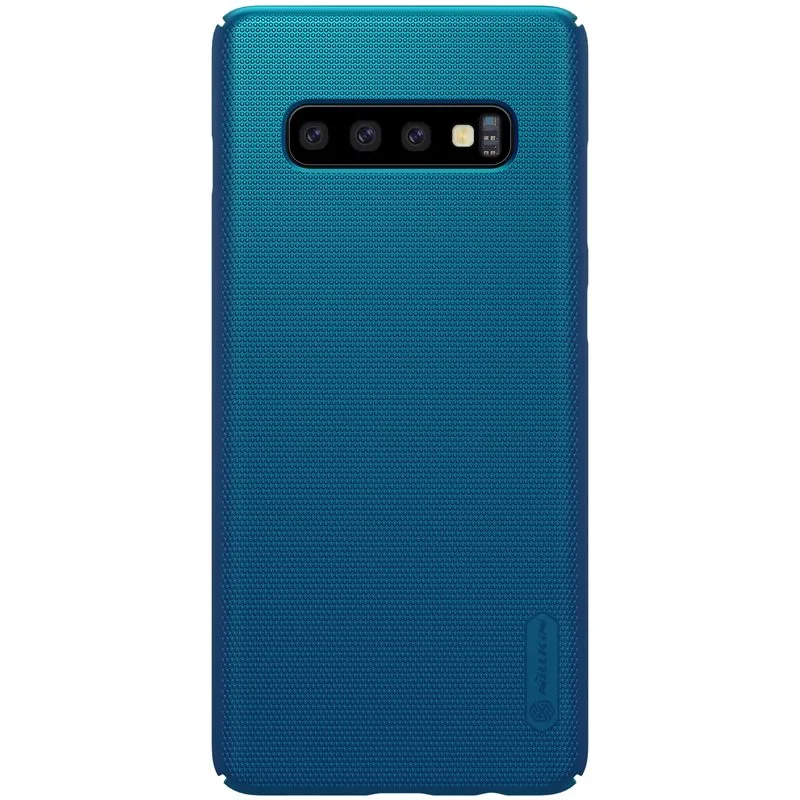 Ốp lưng Galaxy S10 Plus chính hãng Nillkin