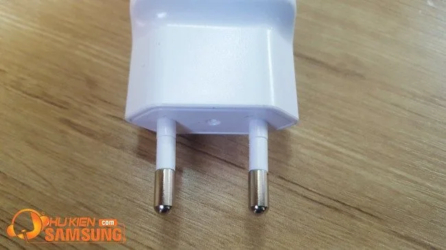 Bộ sạc nhanh Samsung A51 Type C chính hãng