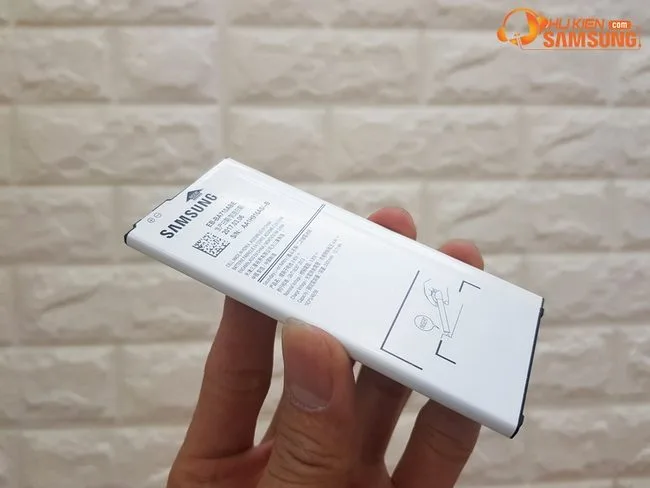 Pin Samsung Galaxy A7|2016|2017|2018 chính hãng Samsung 100%