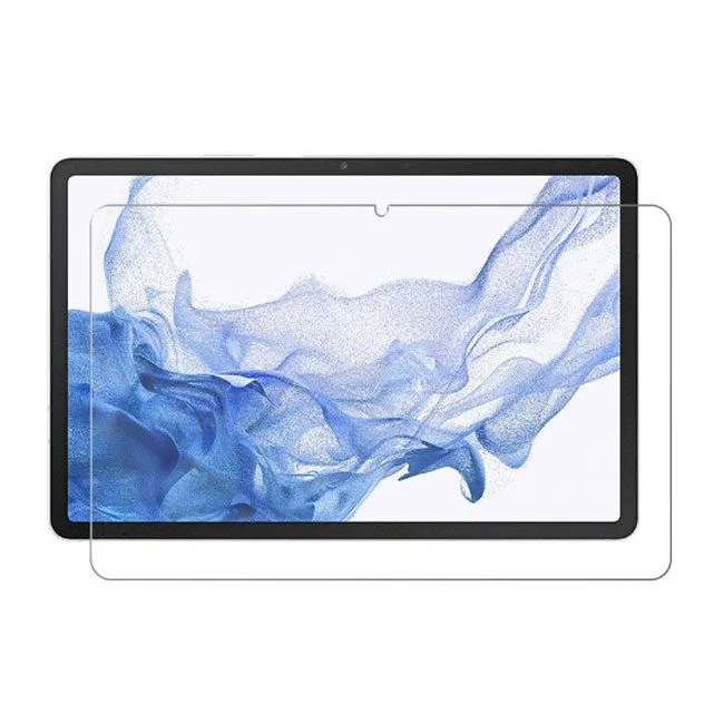 Kính cường lực Galaxy Tab S8 Ultra|Plus Full màn Nano công nghệ mới