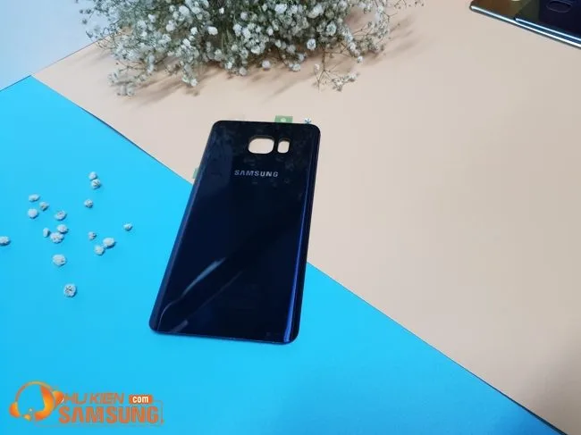 Thay nắp lưng Samsung Galaxy Note 5