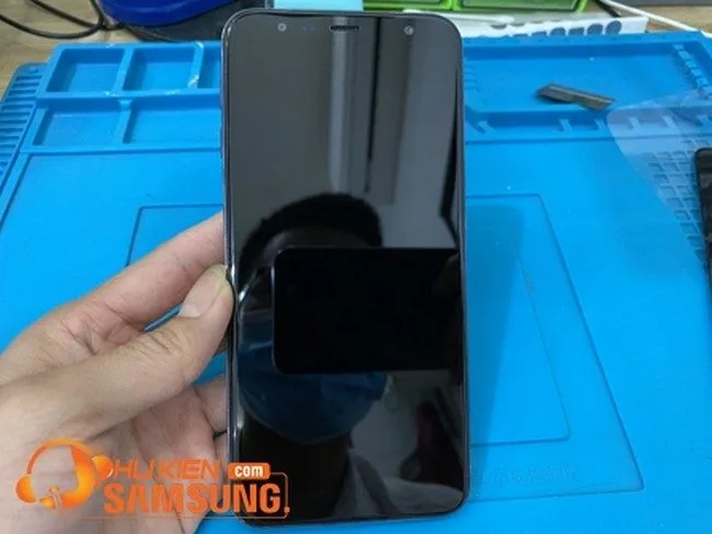 Màn hình Galaxy J6 Plus chính hãng Samsung