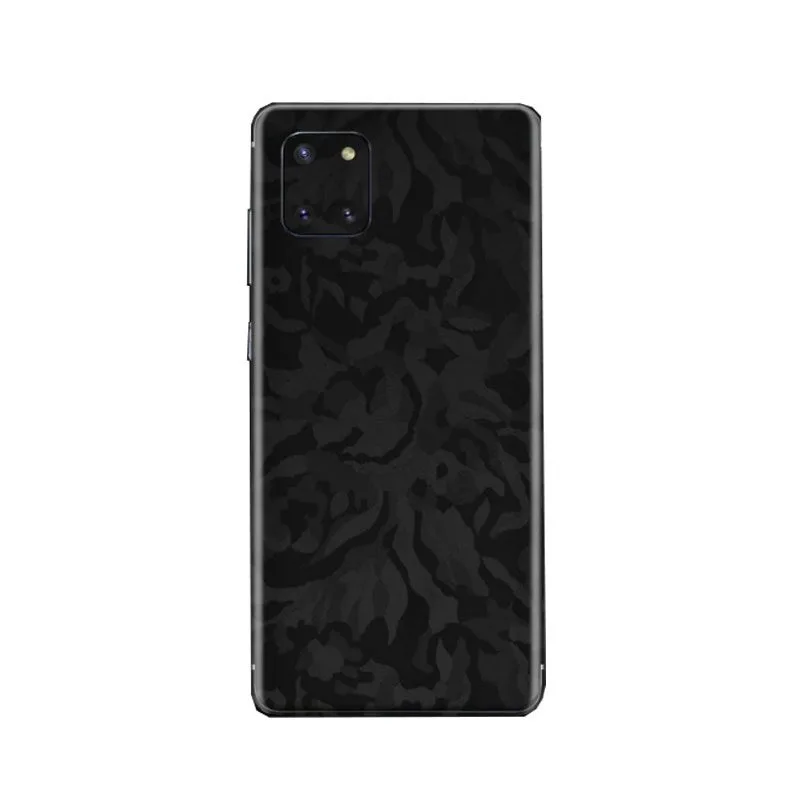 30+ Mẫu Dán skin 3M Galaxy Note 10 Lite full viền đẹp giá rẻ