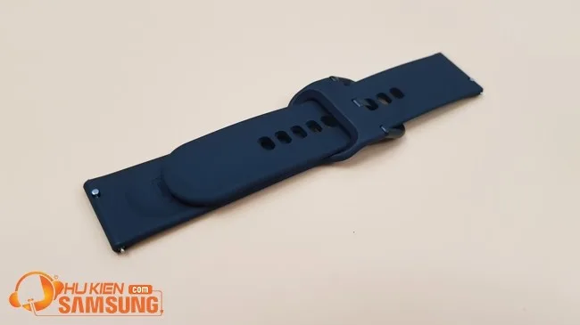 Dây đồng hồ Silicon 20mm cho Galaxy Watch Active,  Watch 42mm, Gear S2 Classic