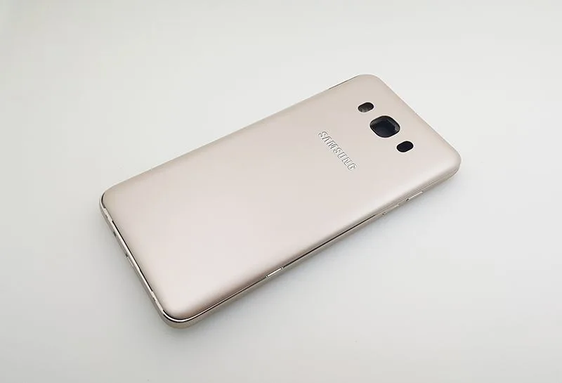 Bộ vỏ Galaxy J7 2016 chính hãng