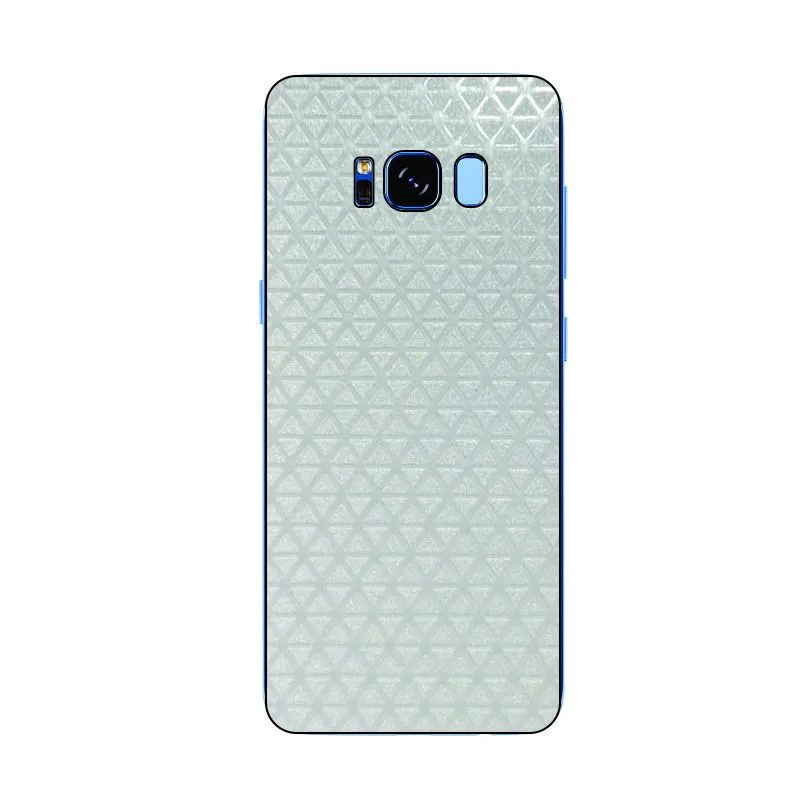 Dán PPF 4D Galaxy S8 Plus chính hãng đẹp HOT 2022