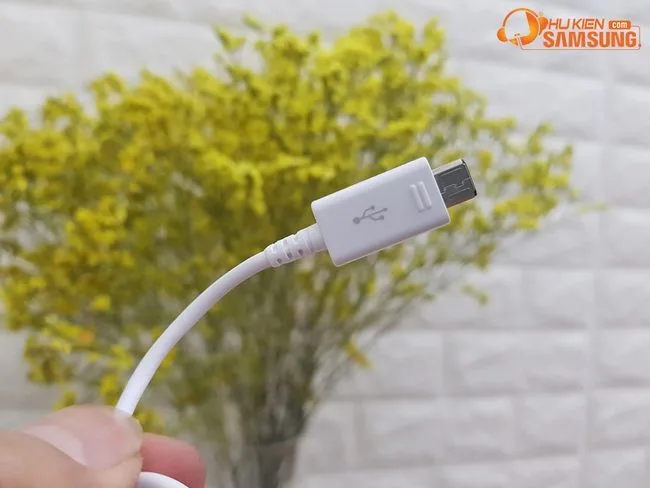 Bộ sạc Samsung Galaxy Note 4 chính hãng