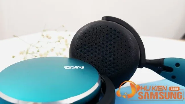 Tai nghe Bluetooth AKG Y500 chính hãng