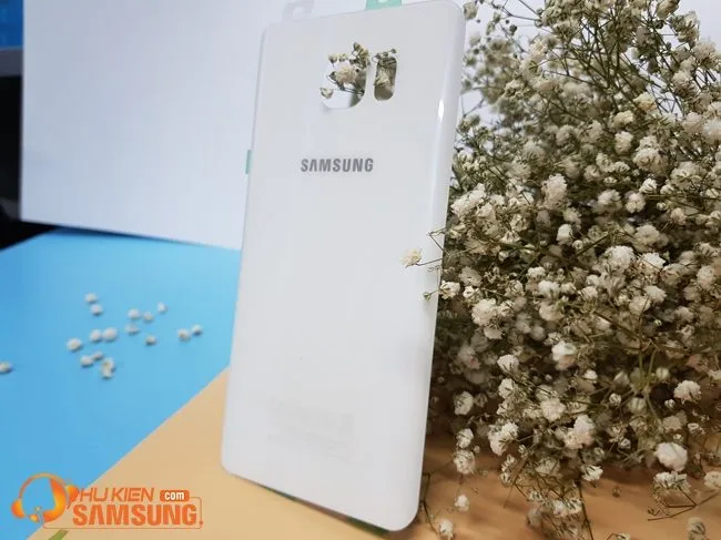 Thay nắp lưng Samsung Galaxy Note 5