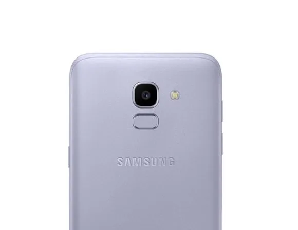 Kính camera sau Galaxy J6 2018 chính hãng