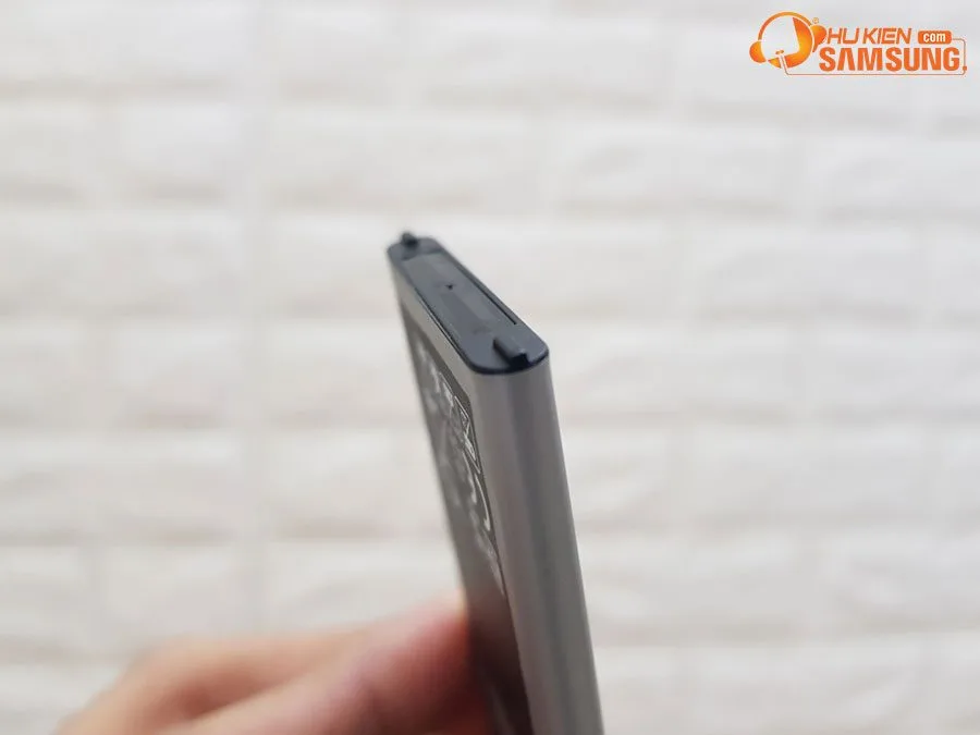 Pin Samsung Galaxy Note Edge chính hãng