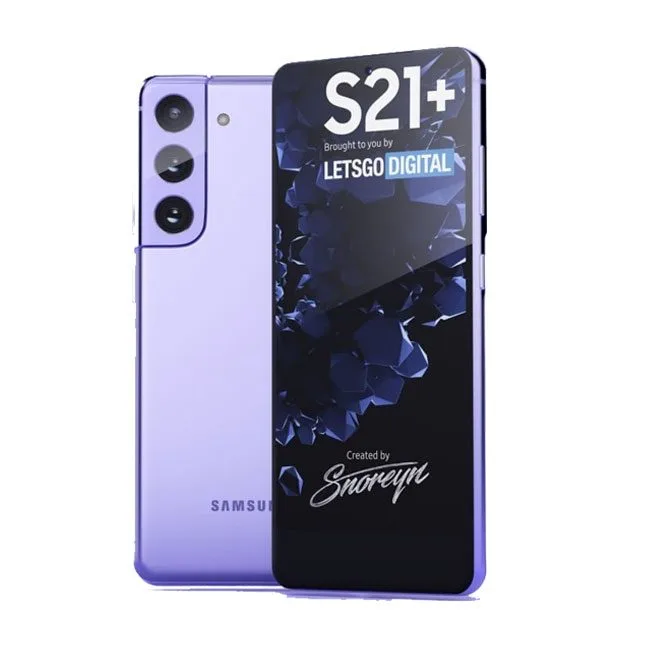 Dán Full mặt lưng PPF S21 Plus chính hãng Pskin