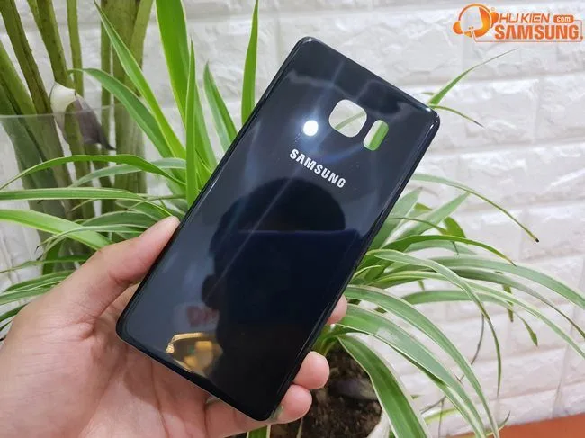 Thay nắp lưng Galaxy Note FE| Note 7 chính hãng