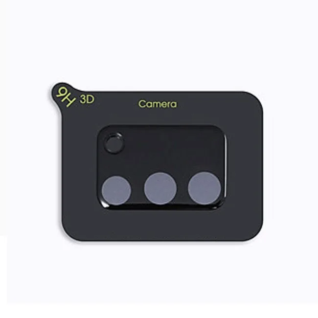 Kính cường lực camera sau Samsung S10 Lite
