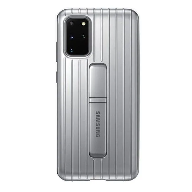 Ốp lưng chống sốc Samsung S20 Plus Protective Standing chính hãng