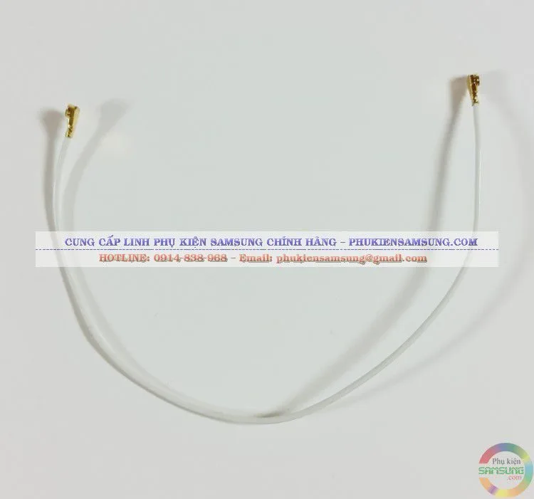 Thay dây sóng cho Samsung Galaxy Note 3