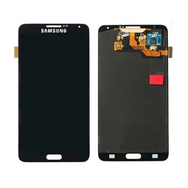 Thay màn hình Note 3 chính hãng Samsung