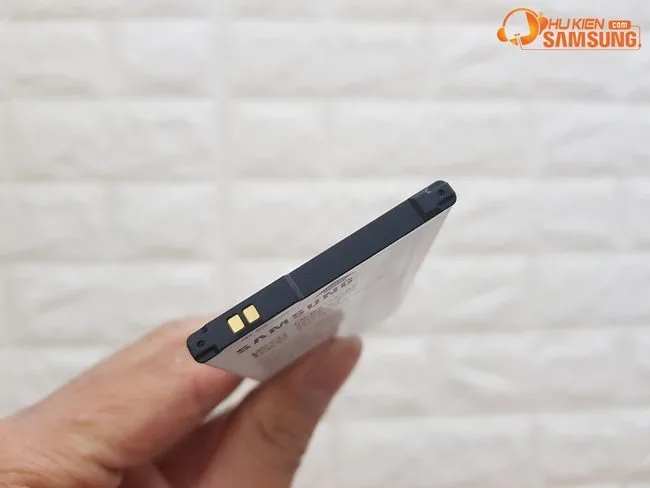 Pin Samsung Galaxy A7|2016|2017|2018 chính hãng Samsung 100%