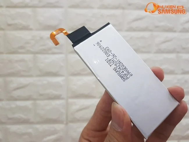 Thay Pin Samsung Galaxy S6 Edge, S6 Plus, S6 chính hãng