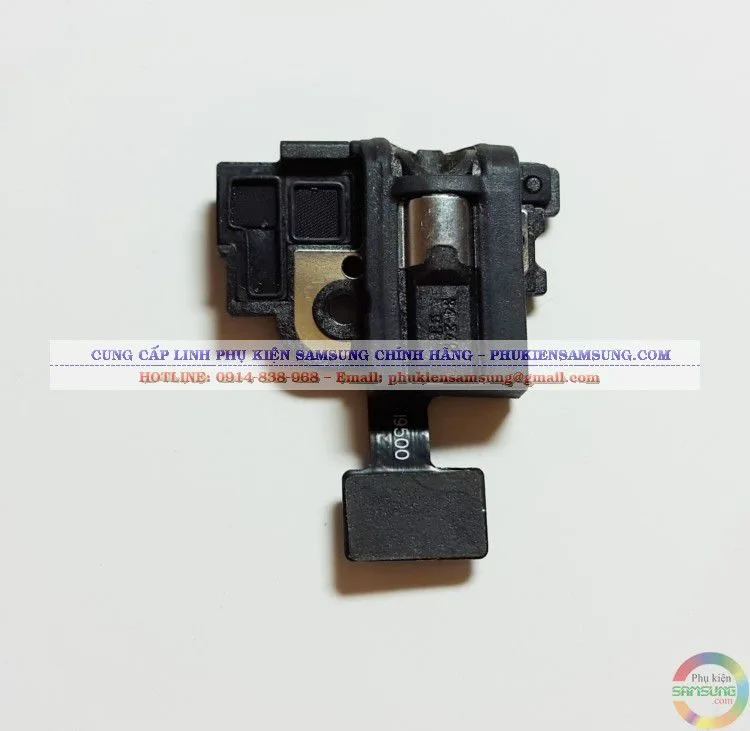 Thay chân tai nghe Samsung Galaxy S4 i9500