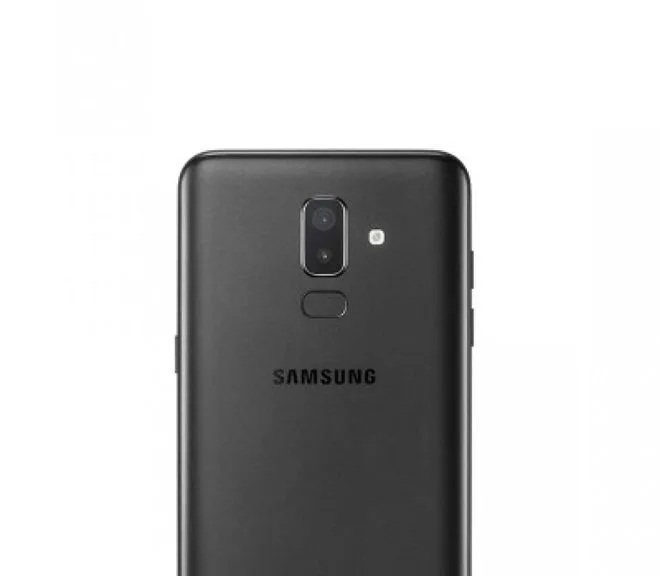 Kính camera sau Galaxy J8 2018 chính hãng