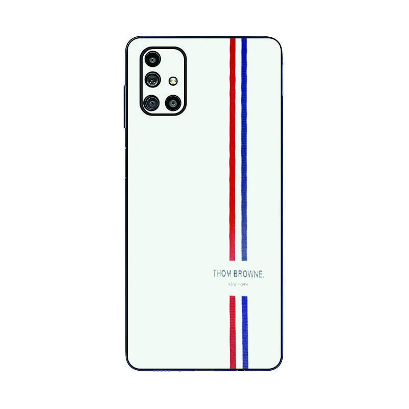 Dán skin 3M Samsung M51 chính hãng đẹp tốt nhất