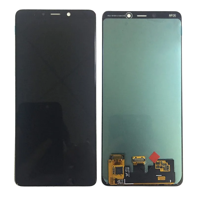 Thay màn hình Samsung A9 2018|2016|Star chính hãng