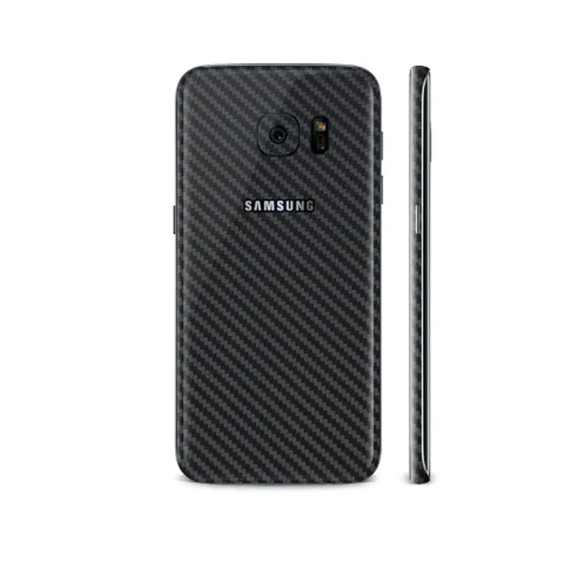 Dán skin 3M Galaxy S7 chính hãng Pskin đẹp - độc - chống xước tốt