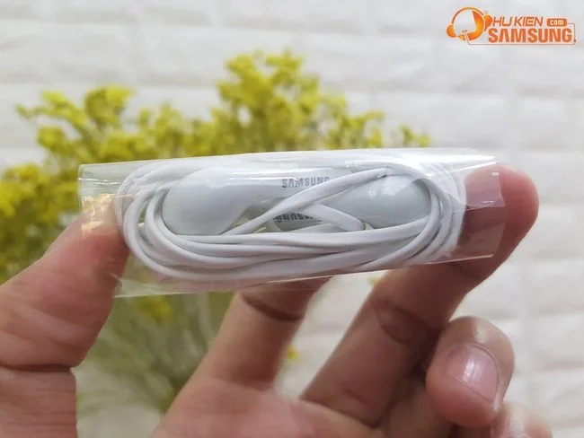Tai nghe Samsung Galaxy S4 i9500 chính hãng