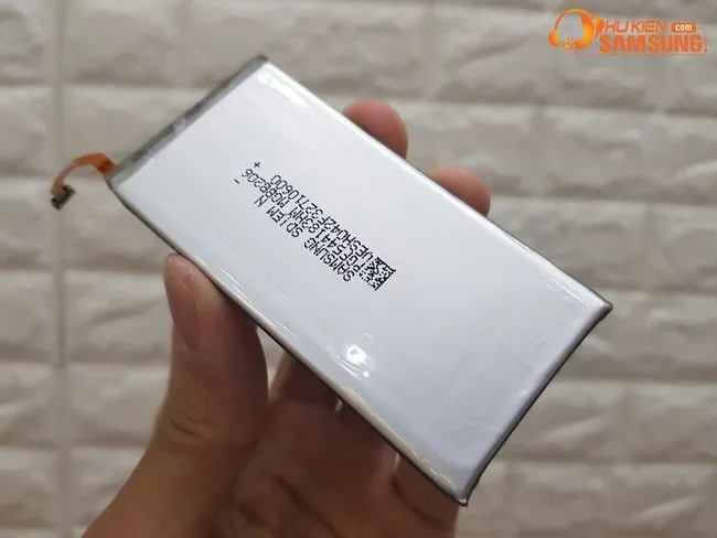 Thay Pin Samsung Galaxy A8|Plus|2018|Star chính hãng