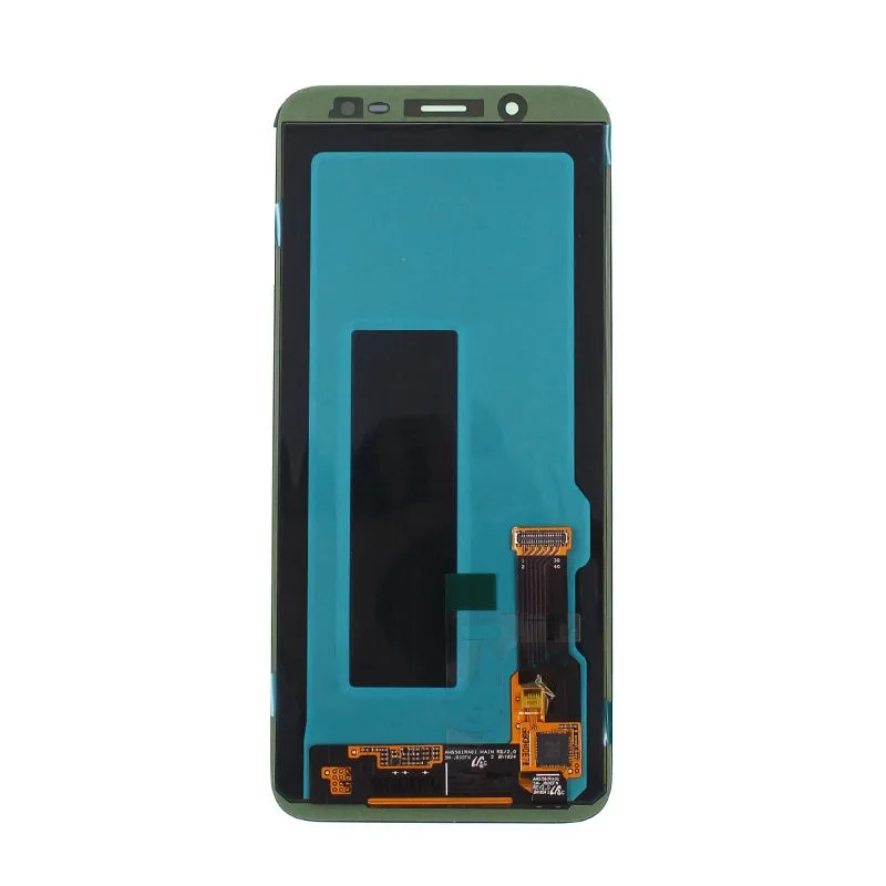 Thay màn hình Galaxy J6 2018 chính hãng
