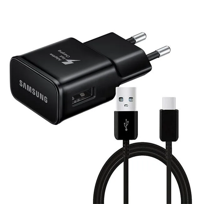 Bộ sạc nhanh Samsung A20 chính hãng