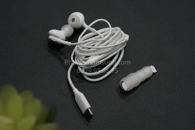 Tai nghe AKG Samsung Galaxy Z Flip 4 | 5 | 6 chính hãng chuẩn Type C