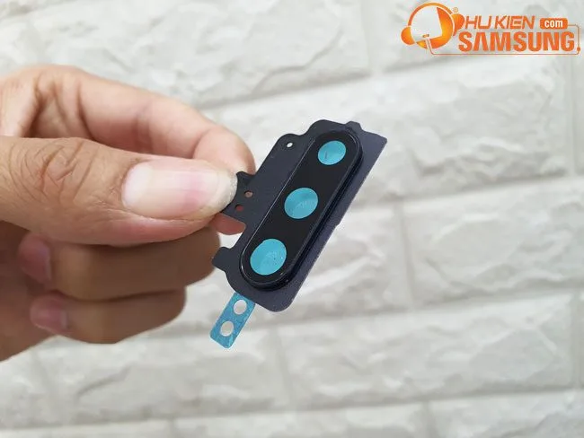 Thay kính camera sau Galaxy Note 10 chính hãng