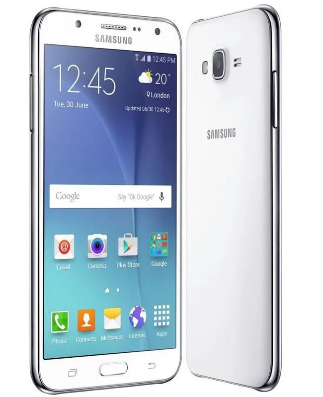 Thay viền benzen Samsung Galaxy J7 chính hãng