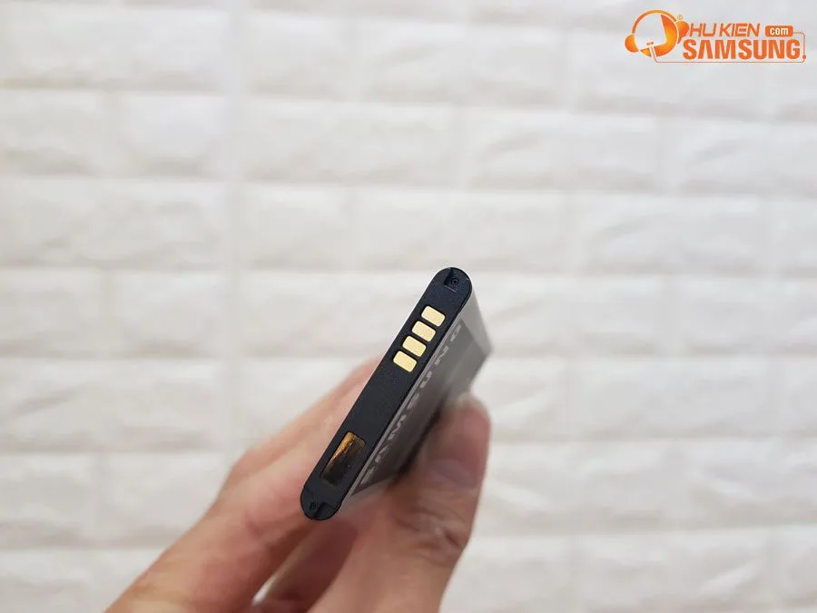 Pin Samsung Galaxy Note Edge chính hãng