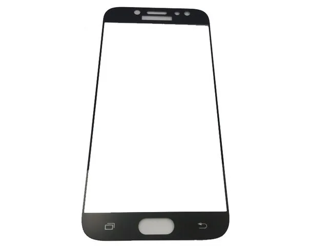 Kính cường lực màu Samsung J7 Plus