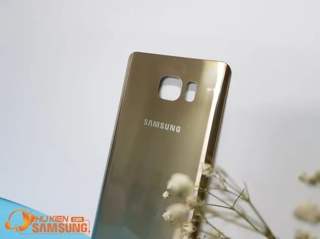 Thay nắp lưng Samsung Galaxy Note 5