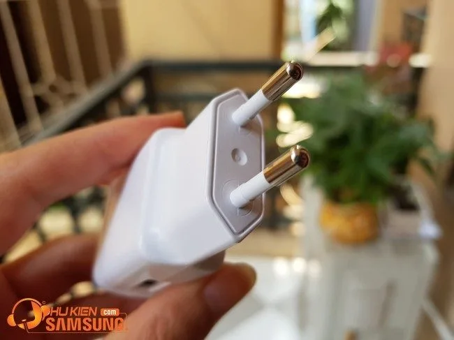 Bộ sạc Galaxy A21S chính hãng Samsung