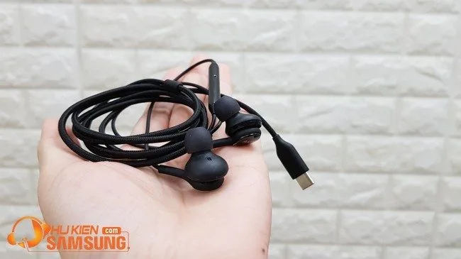 Tai nghe Galaxy Tab S8 Ultra|Plus AKG chính hãng Samsung