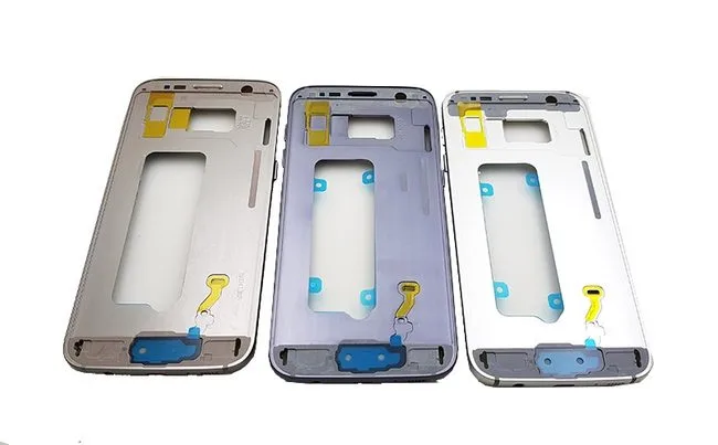 Viền benzen Galaxy S7 chính hãng